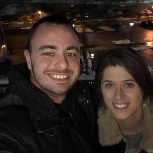 Meet your Posher, Drew